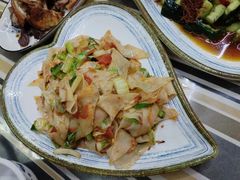 -边疆缘正宗腾冲风味菜馆(腾冲店)