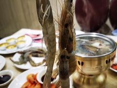 -芭菲盛宴·环球美食(解放碑英利国际店)