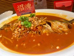 -桂小厨广西菜(万象城店)