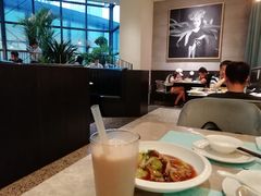 -大树餐厅(红旗街万达店)