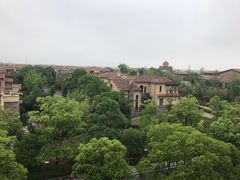 -上海崇明金茂凯悦酒店