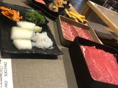 -八角锄烧·肉火锅(天河城店)