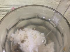 -一杯绿豆汤(柏庐广场店)