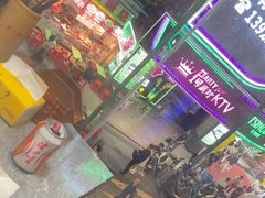 -罗二娘·鲜切牛自助火锅(罗湖东门步行街店)