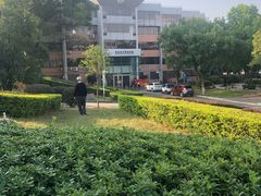 -广西师范大学(育才校区)