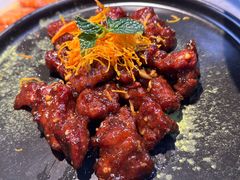 -江南里·新浙菜(苏州大悦城店)