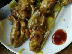 android_upload_pic-越谜·越南餐厅(长白店)