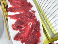 -争先鲜·蒸汽海鲜自助·鲜切牛肉
