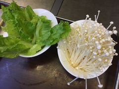 -滇香肴·云南菜蒸汽石锅鱼(云南北路店)