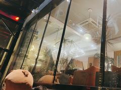 -樾餐厅泰式海鲜火锅(民歌湖店)