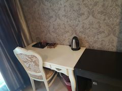 -棠公馆宾馆(中街刘老根大舞台店)