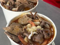 -四里沙茶面(湖滨四里店)