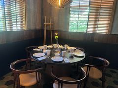-庐灶江南·江南菜·四合院Bistro(东直门雍和宫·原华侨宾馆店)
