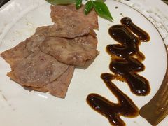 -竹之月日本料理铁板烧(香江花园店)
