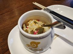 -百草滩羊清水涮羊肉(长城路店)