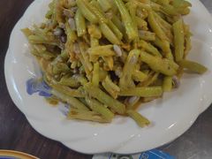 -洪沟崖张记炒鸡店(聚才路店)