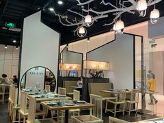 大堂-潮堂 · 潮州菜(国贸商城店)