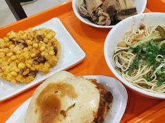 -梅园食堂