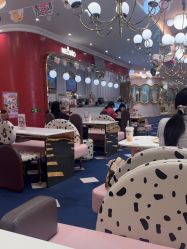 -奈尔宝·儿童乐园·亲子餐厅(苏州大悦城店)