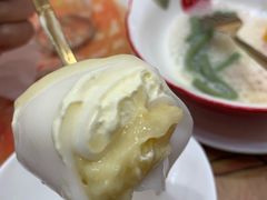-甜心妈妈·榴莲星级糖水(北京路总店)