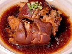 -大鸭梨烤鸭(石佛营店)