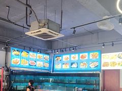 -四川小胡子海鲜(丁村万人海鲜广场店)