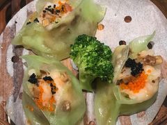 -娱筷海鲜酒家(广州南沙店)