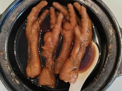 -东方御宴海鲜酒楼(棕泉酒店)