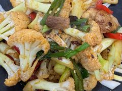 -蒸八鲜农家土菜(祝桥店)