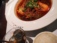 -成都你六姐·牛肉冒菜(城市集市合生汇店)