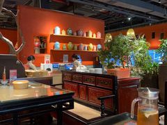 -老客家·客家菜(万达店)