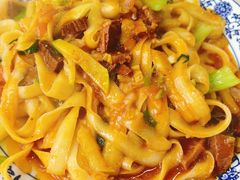 -清真兰州牛肉拉面馆(瑞金路店)