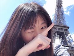 -埃菲尔铁塔