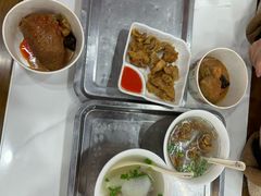 -蓝氏钟楼肉粽