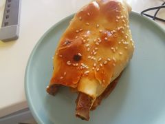-中关村烤包子(中关村店)