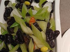 -老浒记烤鸭-北京菜(琉璃厂店)