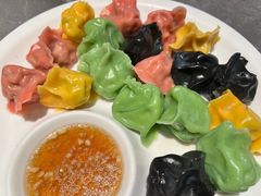 -1937青岛老味道·海肠捞饭·青岛菜(大鲍岛栈桥店)