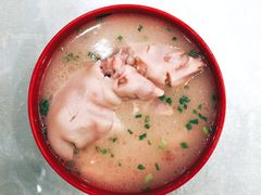 -廖老妈蹄花店(人民公园陕西街259号店)