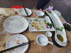 -醉壹号海鲜大排档(厦门美食地标店)