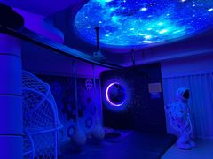 -太阳岛度假酒店