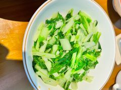 -好恰湘潭小炒与小碗菜(马兰山店)