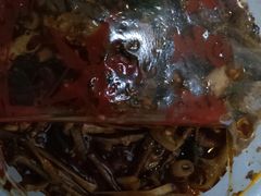 -红星兔丁(武侯祠店)