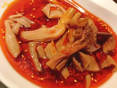 -轻捞慢起面馆(新世界百货店)