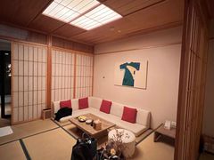 -北京古北水镇御舍温泉酒店