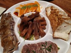 -云龙轩(迪士尼探索家度假酒店)