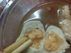 -威邵鸡煲(西华路总店)