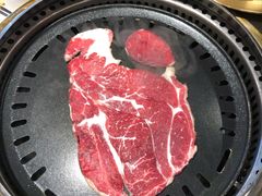 -炉队长·齐齐哈尔家庭烤肉(马家堡店)