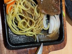 -凡塔斯牛排自助餐厅(莆田万达店)