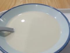 -门庭若市豆浆油条(恒生广场店)