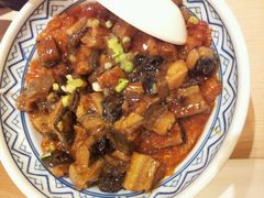 鳗鱼肉酱饭-万岁寿司(芳村店)